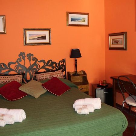 Anirbas Bed & Breakfast Reggio di Calabria Dış mekan fotoğraf