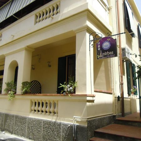 Anirbas Bed & Breakfast Reggio di Calabria Dış mekan fotoğraf