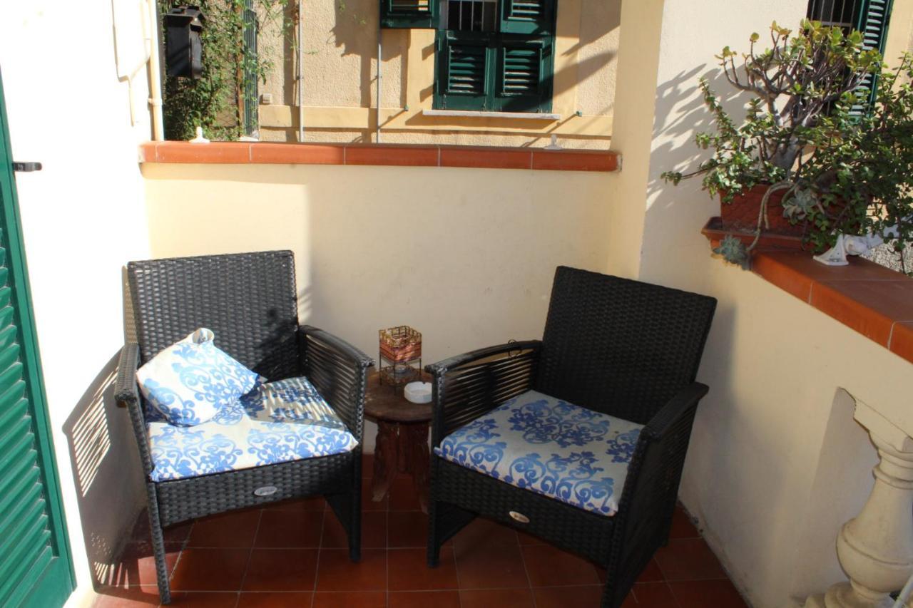 Anirbas Bed & Breakfast Reggio di Calabria Dış mekan fotoğraf