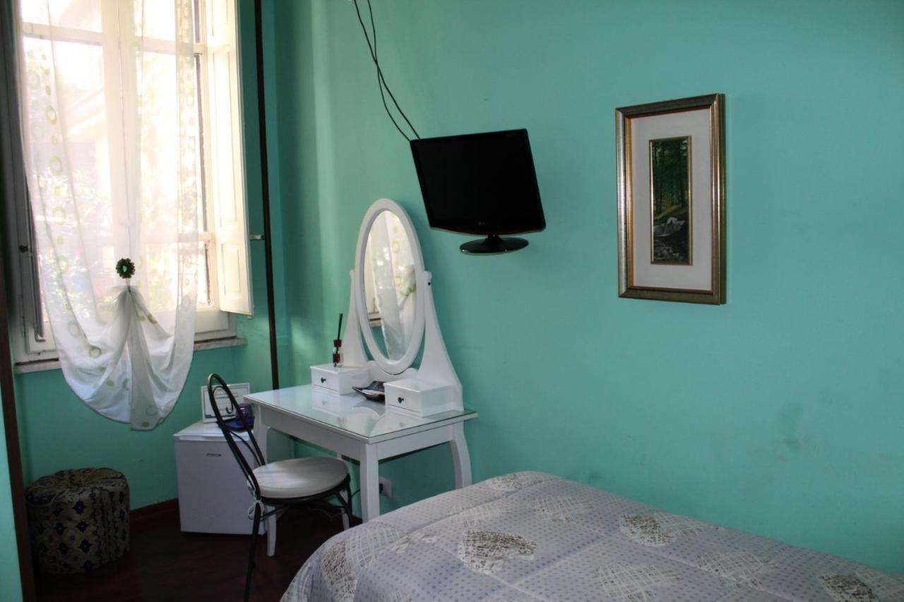 Anirbas Bed & Breakfast Reggio di Calabria Dış mekan fotoğraf