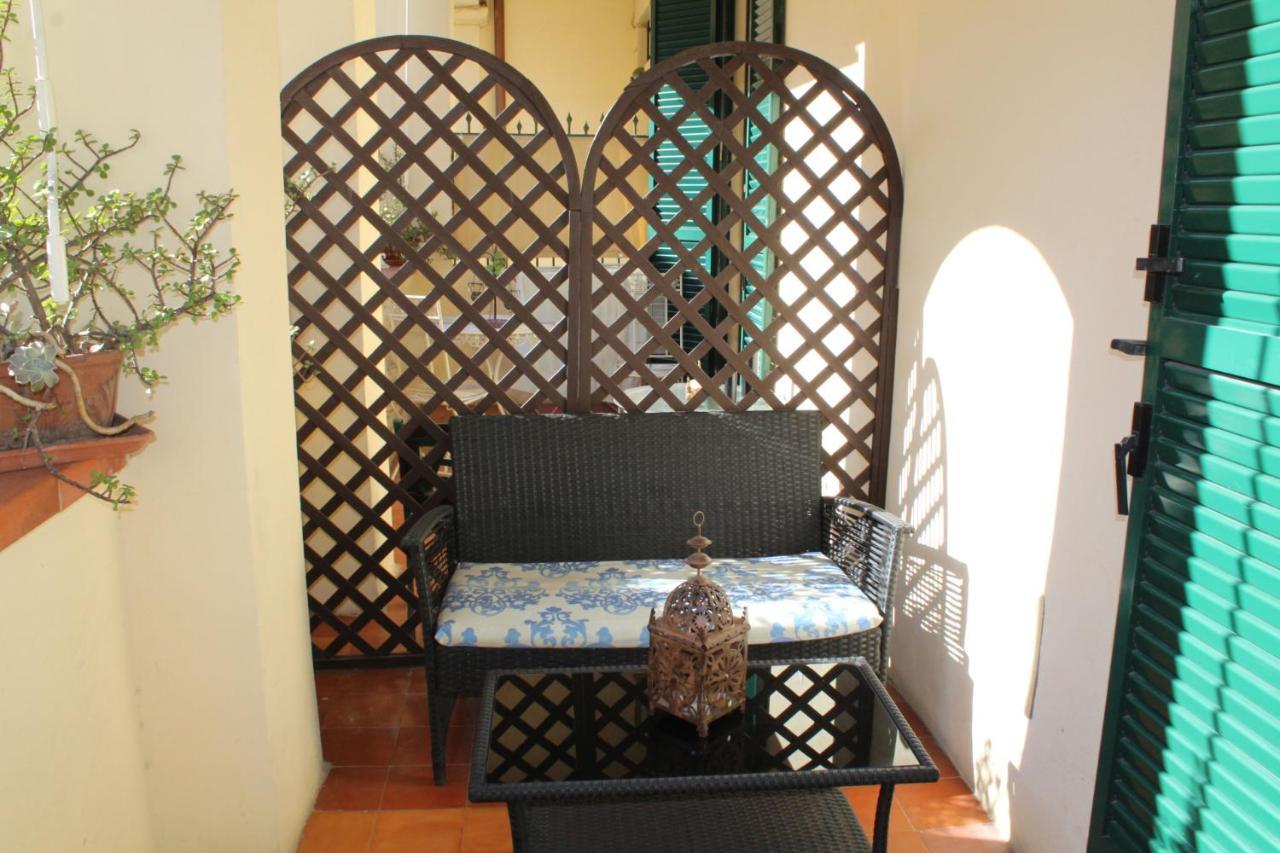 Anirbas Bed & Breakfast Reggio di Calabria Dış mekan fotoğraf