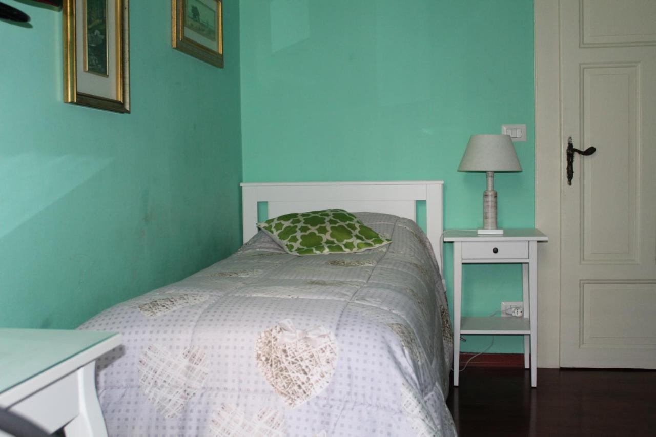 Anirbas Bed & Breakfast Reggio di Calabria Dış mekan fotoğraf