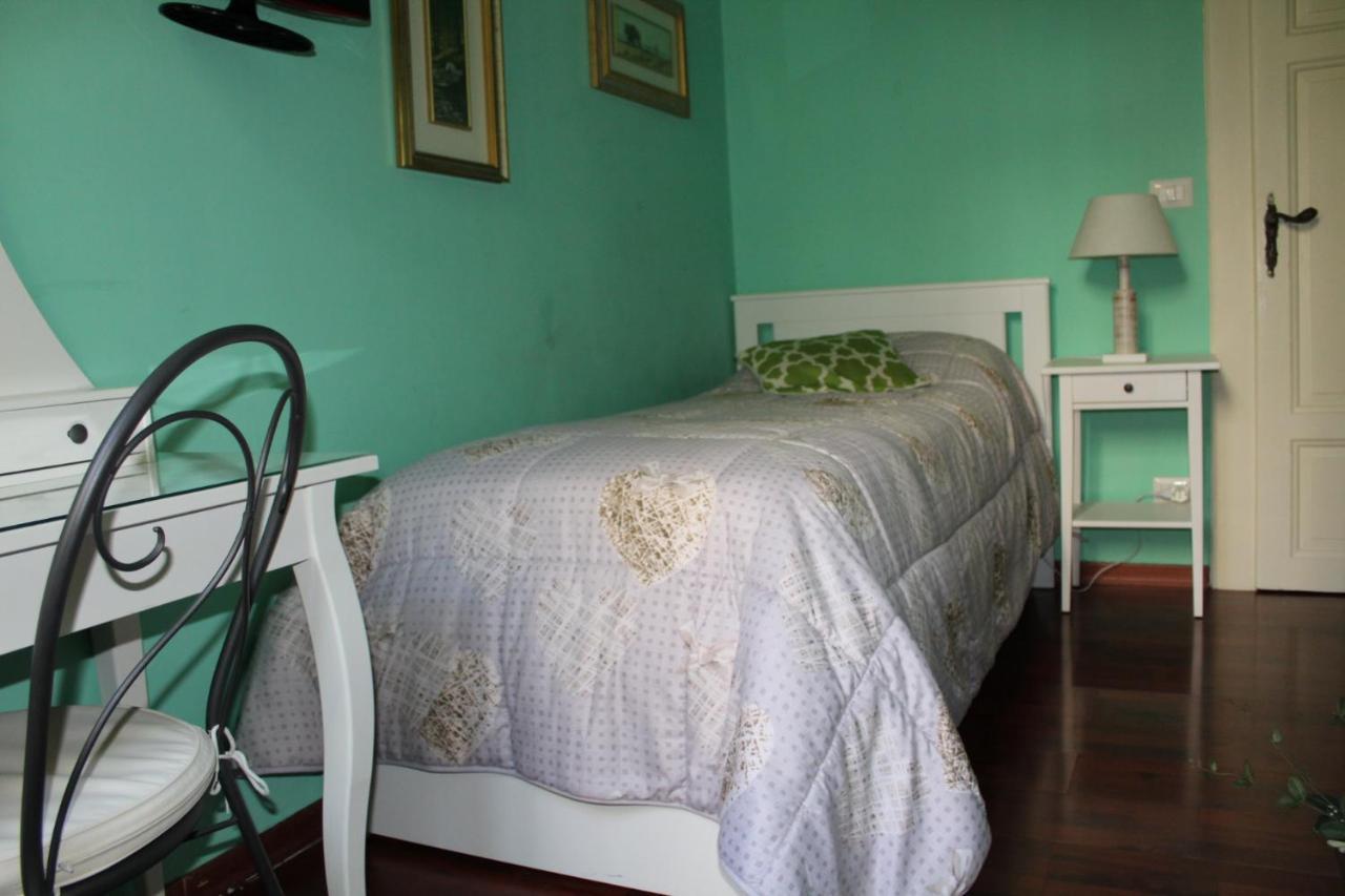 Anirbas Bed & Breakfast Reggio di Calabria Dış mekan fotoğraf