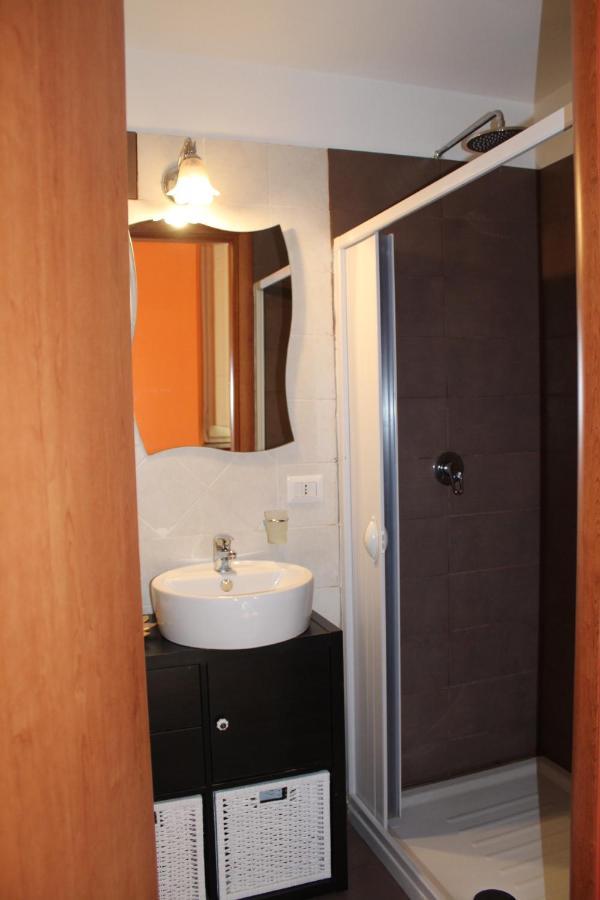 Anirbas Bed & Breakfast Reggio di Calabria Dış mekan fotoğraf