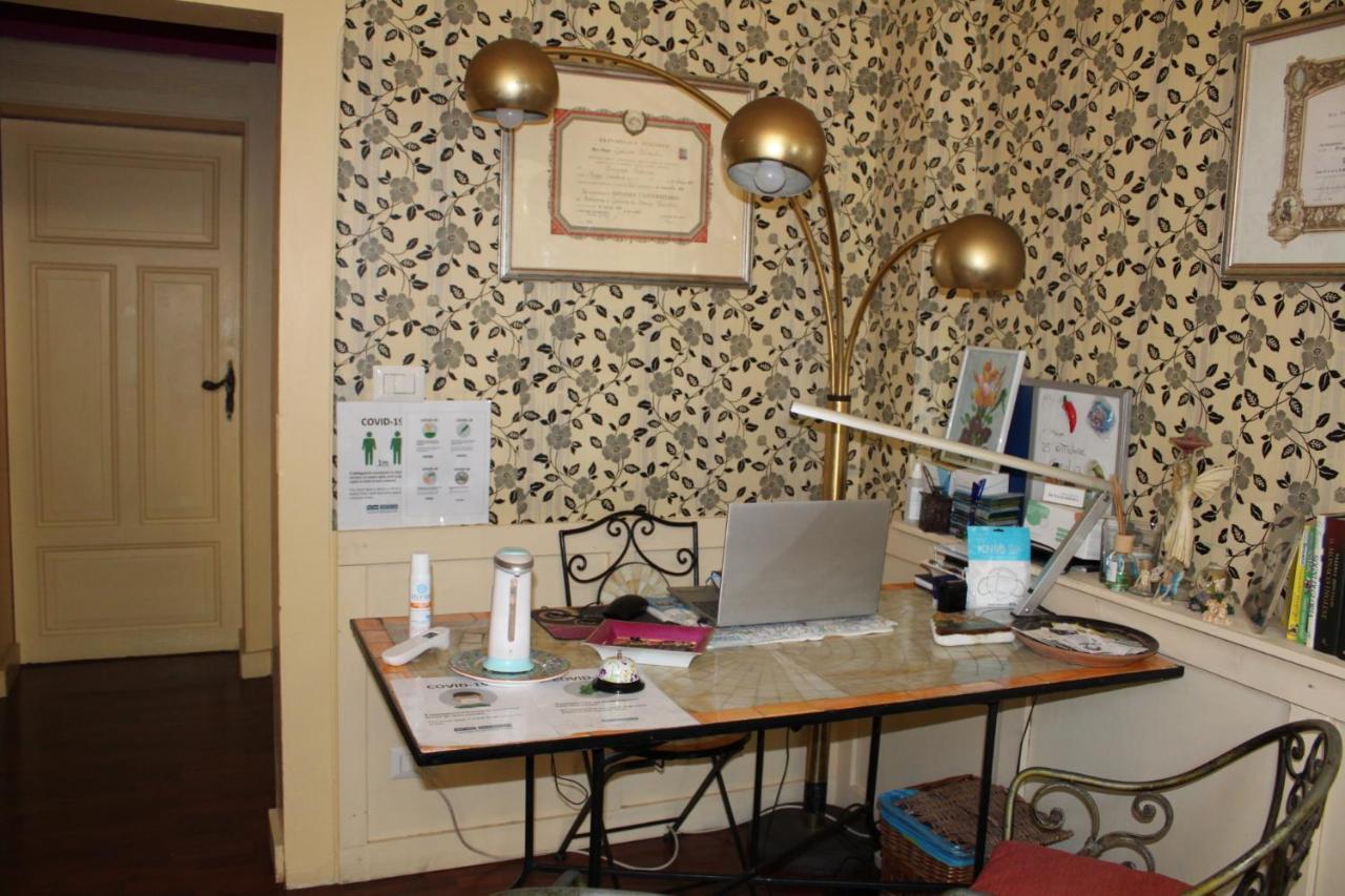 Anirbas Bed & Breakfast Reggio di Calabria Dış mekan fotoğraf