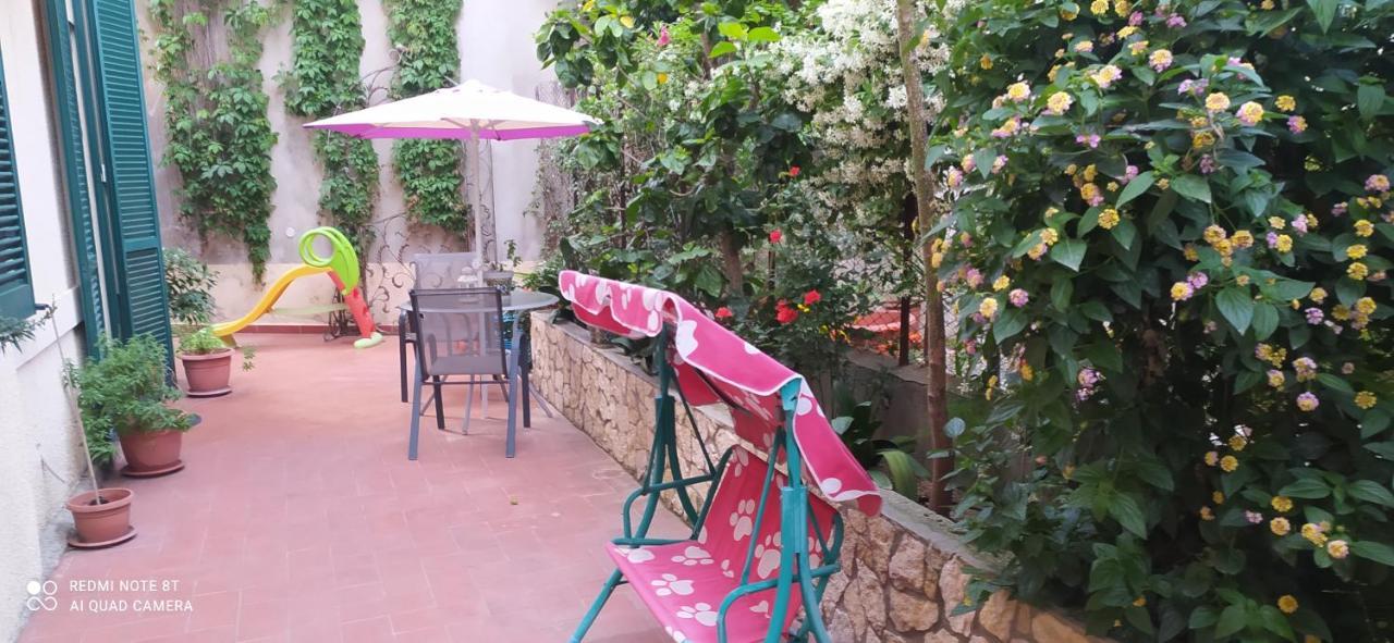 Anirbas Bed & Breakfast Reggio di Calabria Dış mekan fotoğraf