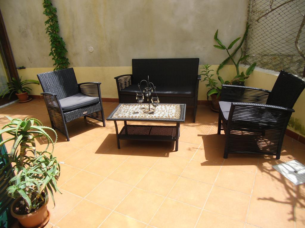 Anirbas Bed & Breakfast Reggio di Calabria Dış mekan fotoğraf