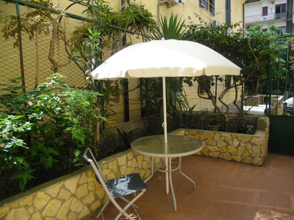 Anirbas Bed & Breakfast Reggio di Calabria Dış mekan fotoğraf