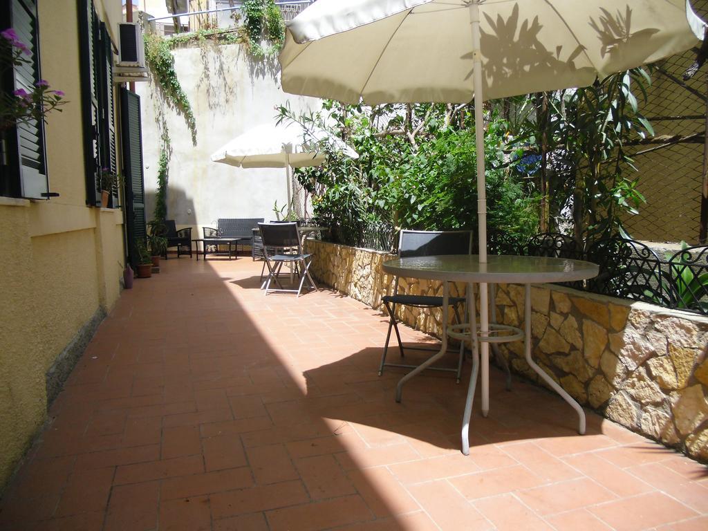 Anirbas Bed & Breakfast Reggio di Calabria Dış mekan fotoğraf