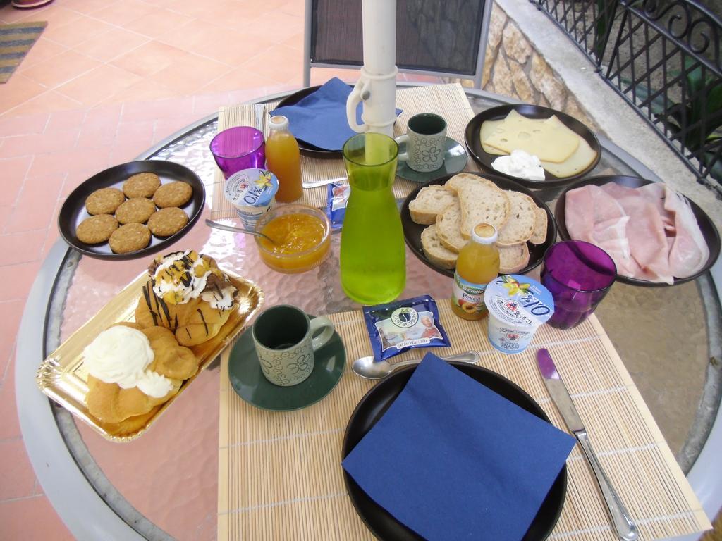 Anirbas Bed & Breakfast Reggio di Calabria Dış mekan fotoğraf