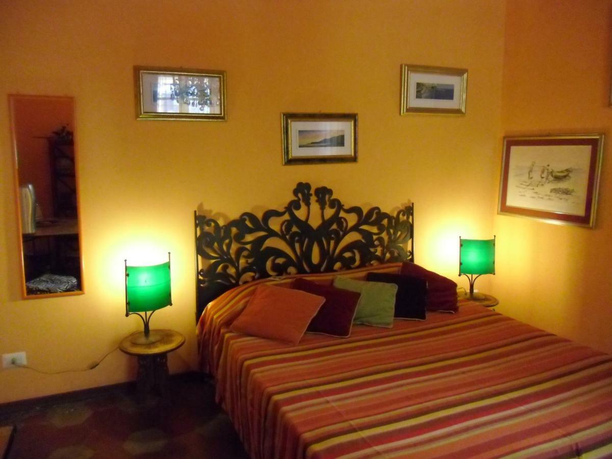 Anirbas Bed & Breakfast Reggio di Calabria Oda fotoğraf