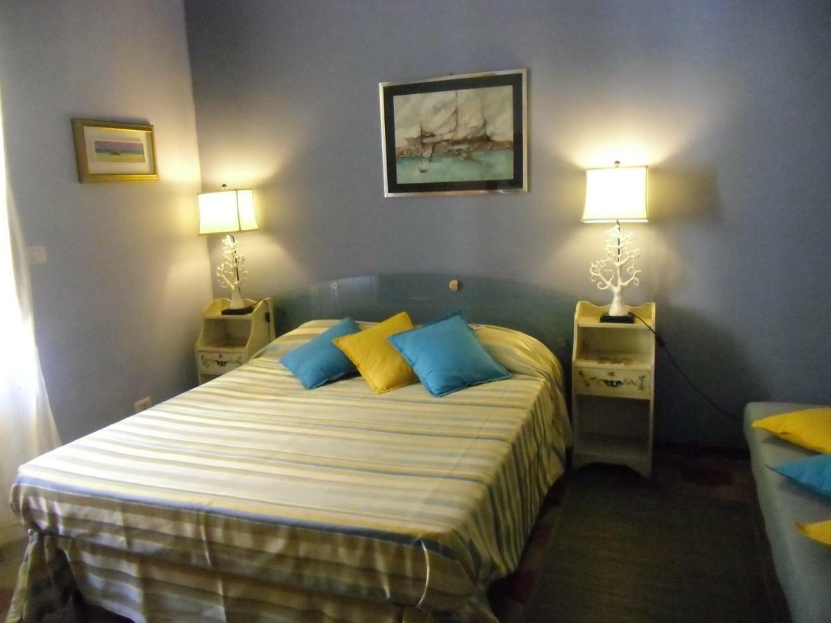 Anirbas Bed & Breakfast Reggio di Calabria Oda fotoğraf