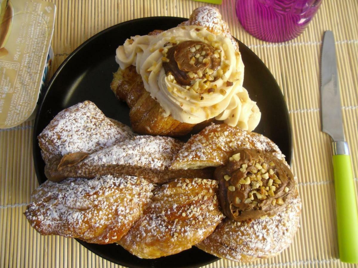 Anirbas Bed & Breakfast Reggio di Calabria Dış mekan fotoğraf