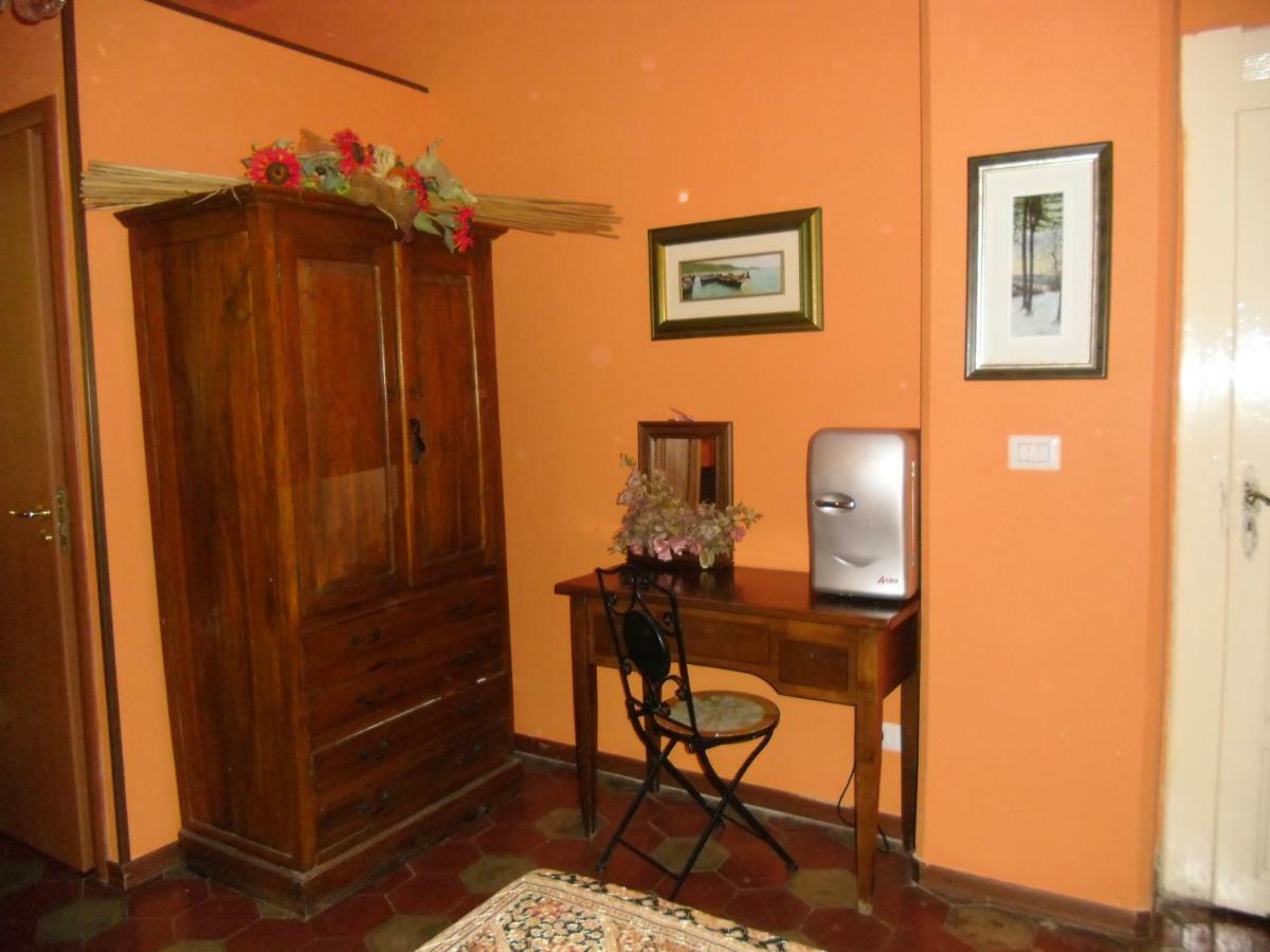 Anirbas Bed & Breakfast Reggio di Calabria Dış mekan fotoğraf