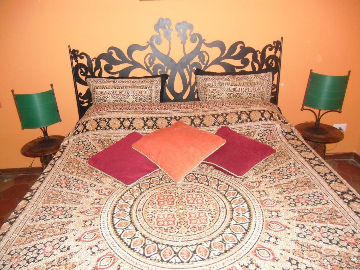 Anirbas Bed & Breakfast Reggio di Calabria Dış mekan fotoğraf