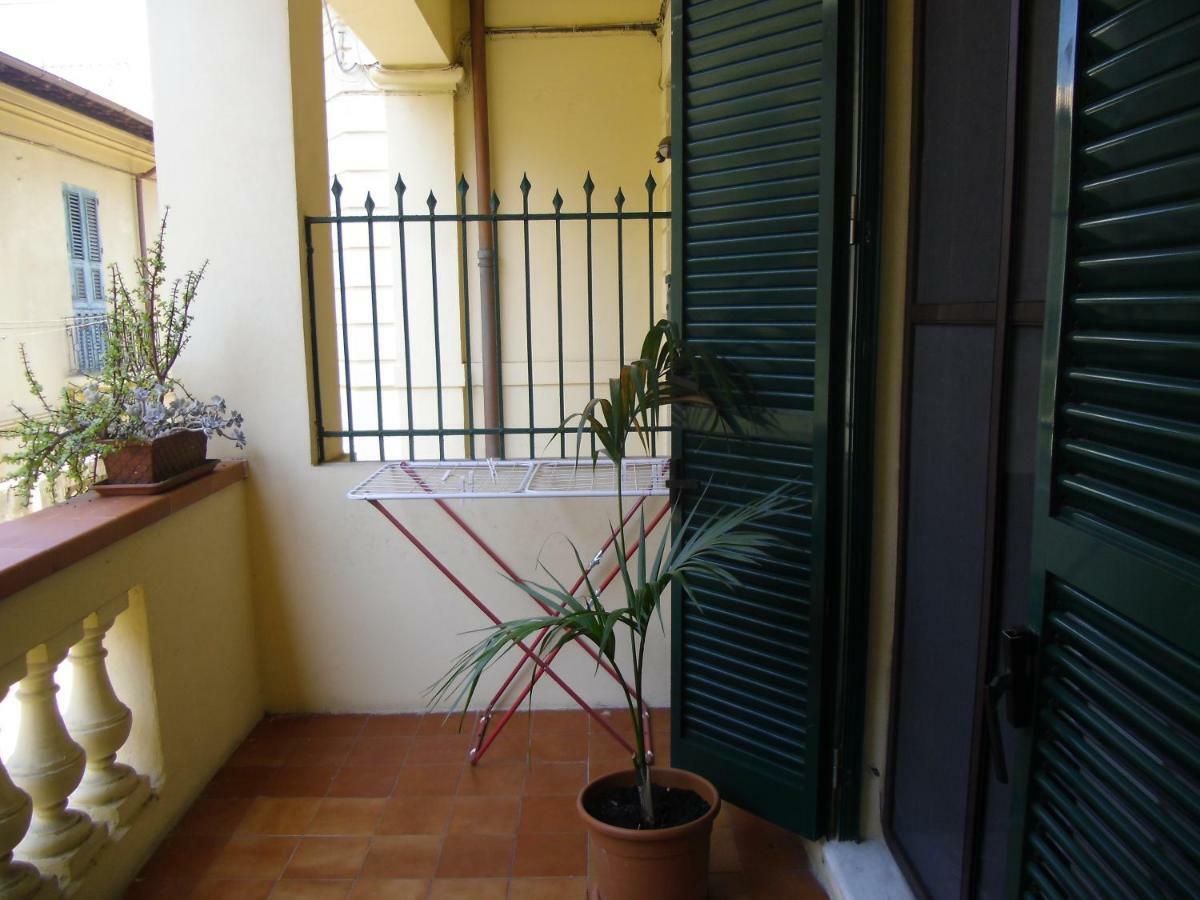Anirbas Bed & Breakfast Reggio di Calabria Dış mekan fotoğraf