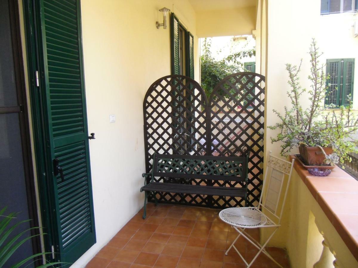 Anirbas Bed & Breakfast Reggio di Calabria Dış mekan fotoğraf