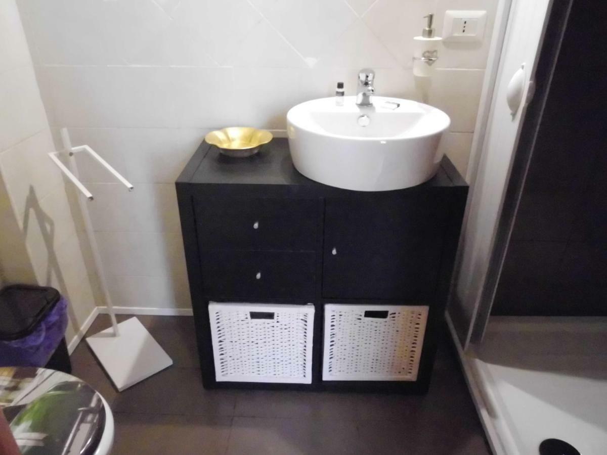 Anirbas Bed & Breakfast Reggio di Calabria Dış mekan fotoğraf